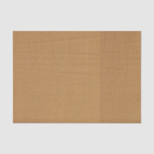 Papier Mousseline Découpage chic vintage Shabby pointillé