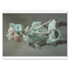 Découpage de chat Whimsical français