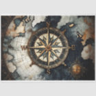 Découpage de l'héritage maritime