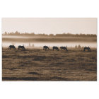 Découpage de texture de Sepia Vintage Rustique