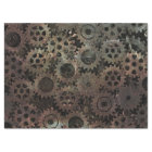 Découpage des engrenages