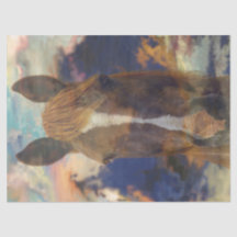 Découpage équestre Breeze