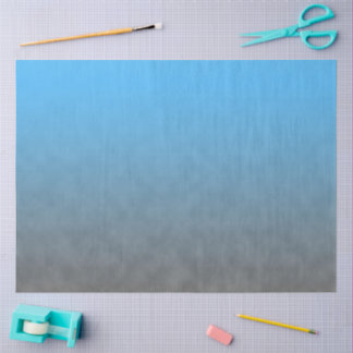 Papier Mousseline Dérive sur les dunes