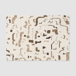 Papier Mousseline Designer Tissue Paper