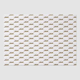 Papier Mousseline Dessin vintage de pastenague