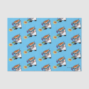 Papier Mousseline Dexter avec télécommande