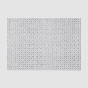 Papier Mousseline Diamants blancs Faux Parties scintillant & Étincel