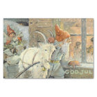 Dieu Jul Joyeux Noël ! par Julie Nystrom