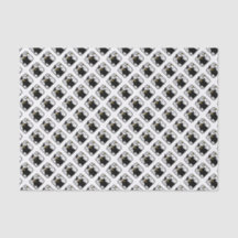 Diplômé recevant un diplôme