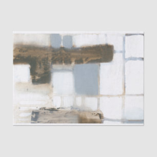 Papier Mousseline Disposition modulaire II