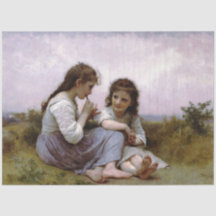 Document de découpage des amis de l'enfance