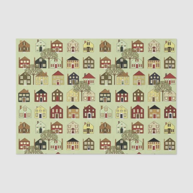 Papier Mousseline Don Realtor (Recto)