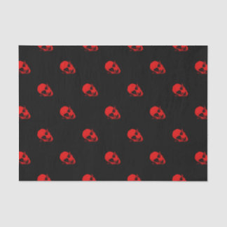 Papier Mousseline Dracula