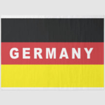 Drapeau Allemagne