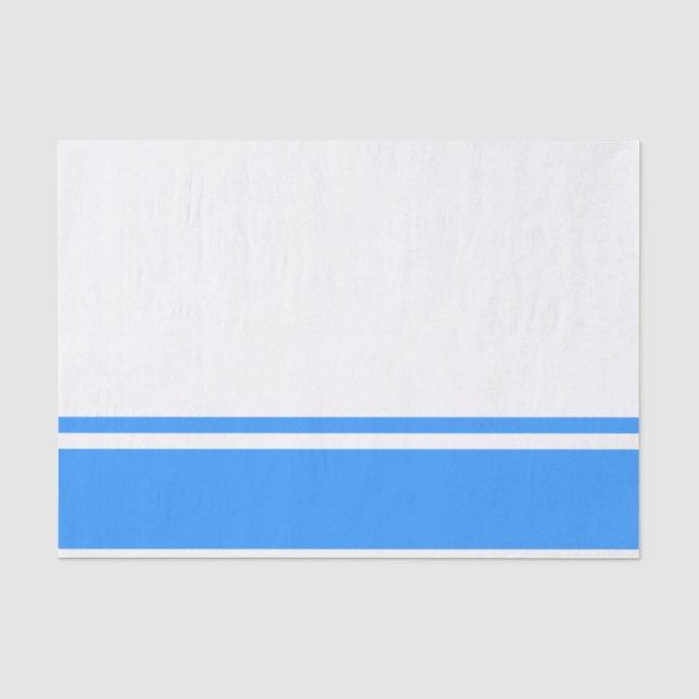 Papier Mousseline Drapeau patriotique de la République de l'Altaï (Recto)