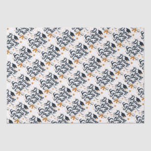 Papier Mousseline Dream Big Grad