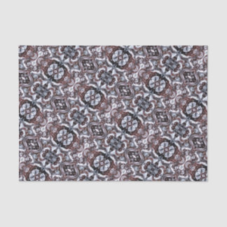 Papier Mousseline Dropple 001 Tissu Papier