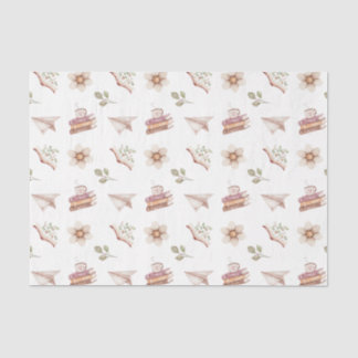 Papier Mousseline Du papier à soie pour les amoureux du livre