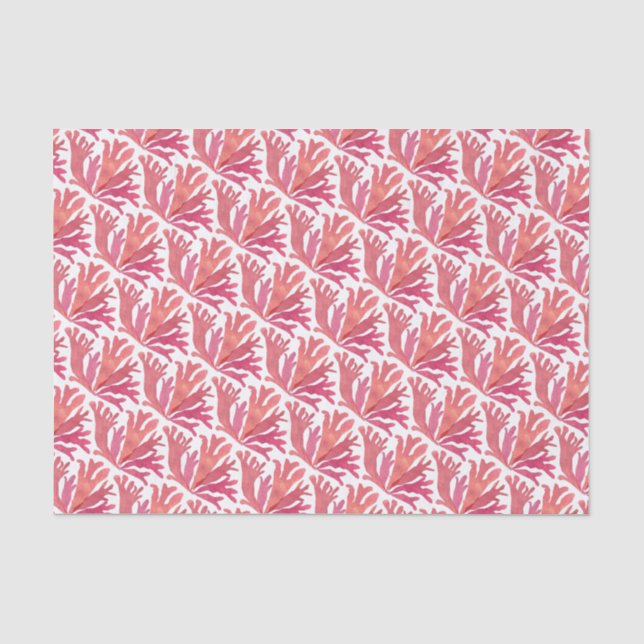 Papier Mousseline Dulse (Recto)
