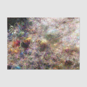 PAPIER MOUSSELINE EAU