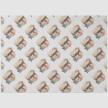 Élégant monogramme de conception Lettre I motif 1