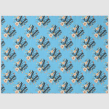 Élégant monogramme de conception Lettre M motif 1