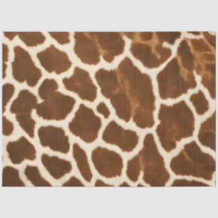 Papier Mousseline Elégante collection tendance Vache Faux cuir