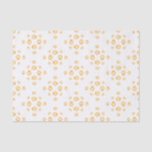 Emballage cadeau - Marigold/Multi