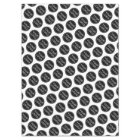 Emballage commercial papier de logo personnalisé