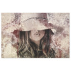 Embrasse-nous ! Tissu de découpage