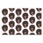 Encourager les femmes noires, cheveux naturels