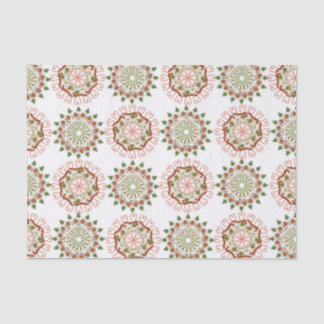 Papier Mousseline Enveloppe de tissu de sucrerie