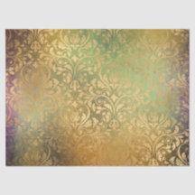 Ephemera Autumn Paper Series Design 22