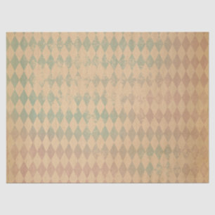 Papier Mousseline Ephemera French Paper Series Design 1