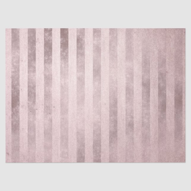Papier Mousseline Ephemera French Paper Series Design 17 (Recto)