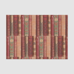 Papier Mousseline Épines du livre de découpage (Dickens 2)