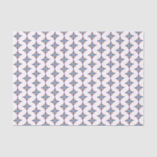 Papier Mousseline Étoile de torsion