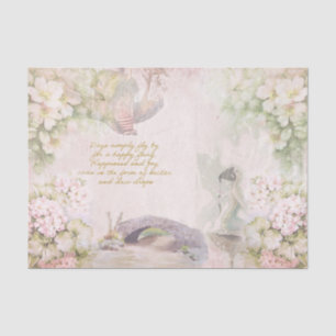 Papier Mousseline Fairy Design Series 2