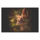 fée des champignons