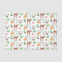 Fête et amis des bois