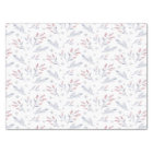 Fêtes de Noël des Pale Winter Berries