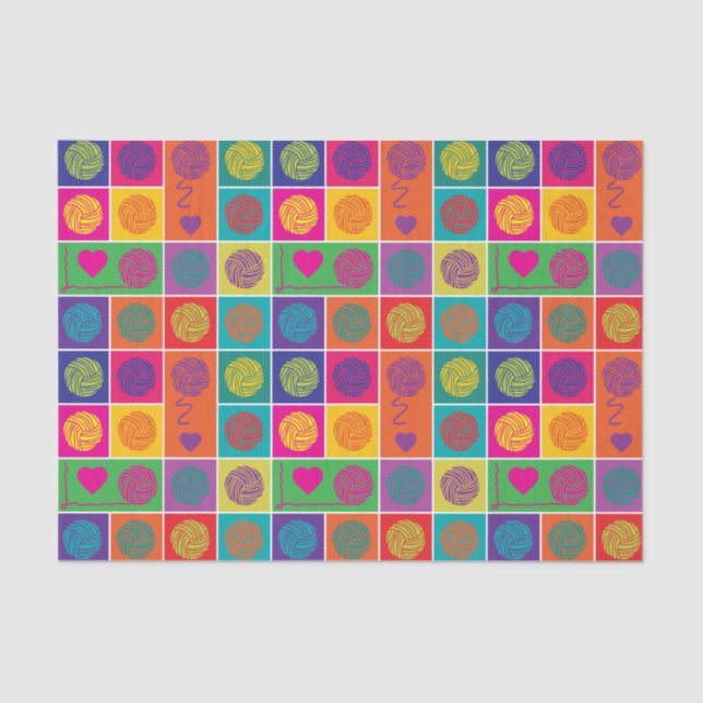 Papier Mousseline Fil, Fil, Fil, Bloc De Fil (Recto)