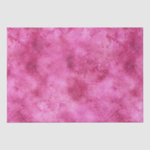 Papier Mousseline Fille Rose et Blush Fils et Parties scintillant