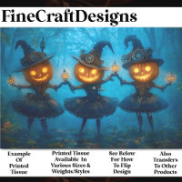 Filles de citrouille en tutu Steampunk effrayant
