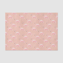 Flamants roses roses (Design 13 Pink Series)