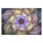 Fleur fractale étonnante