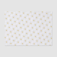 Fleur Jardin Floral Jaune Blanc