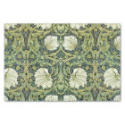 Fleurs Jaunes Pimpernel William Morris