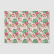 Fleurs roses (Design 16 Série rose)