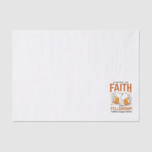 Papier Mousseline Foi et bourse - Oktoberfest Tee